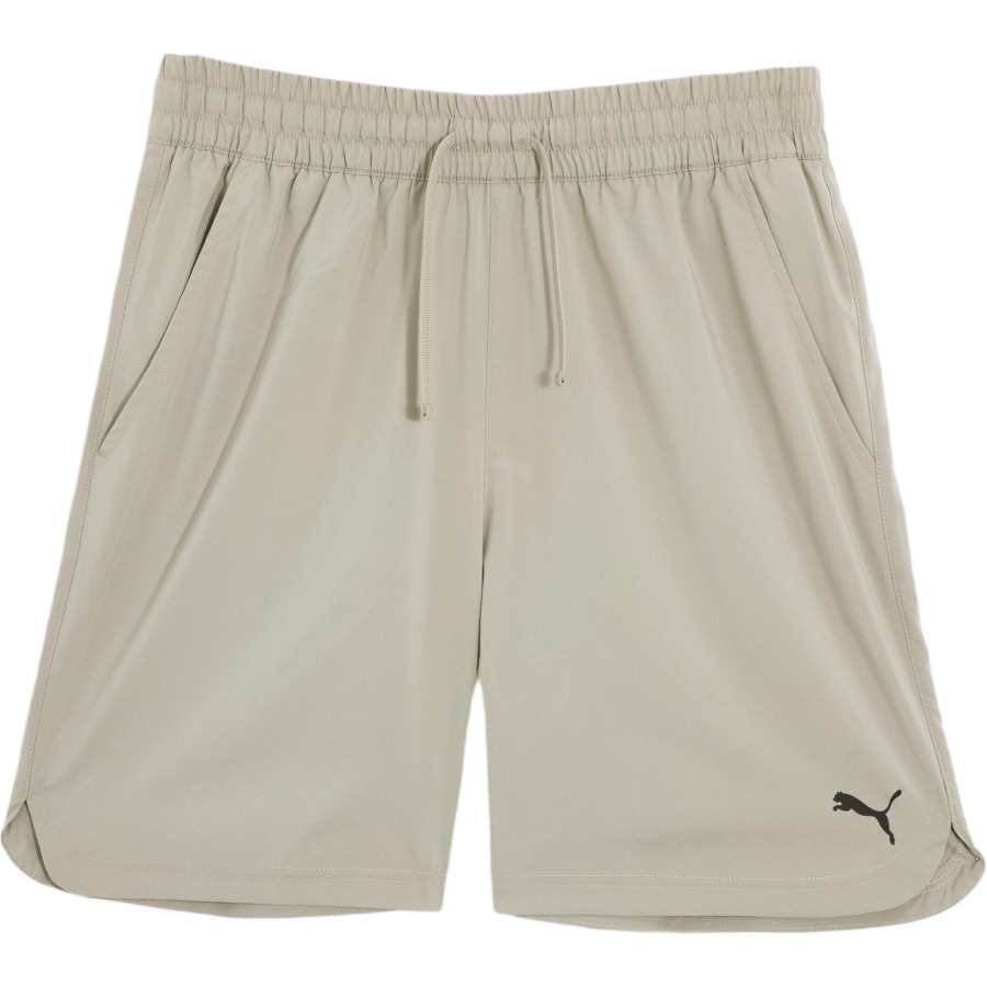 PUMA Sports Shorts Men's Birch Green