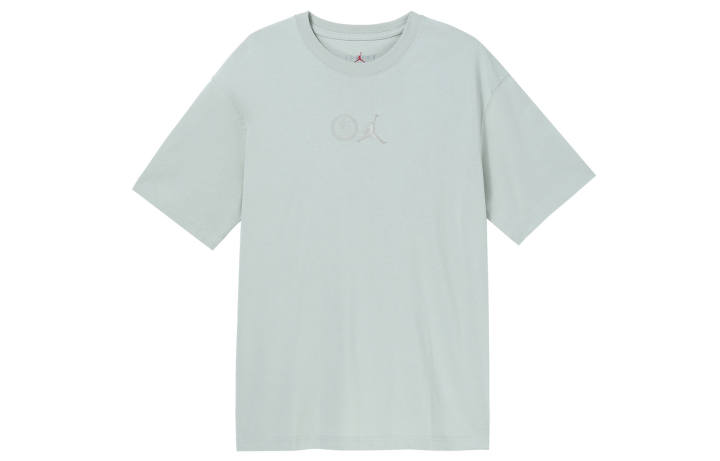 Jordan Jordan x Bephies Beauty Supply T Shirt Women's Light Blue