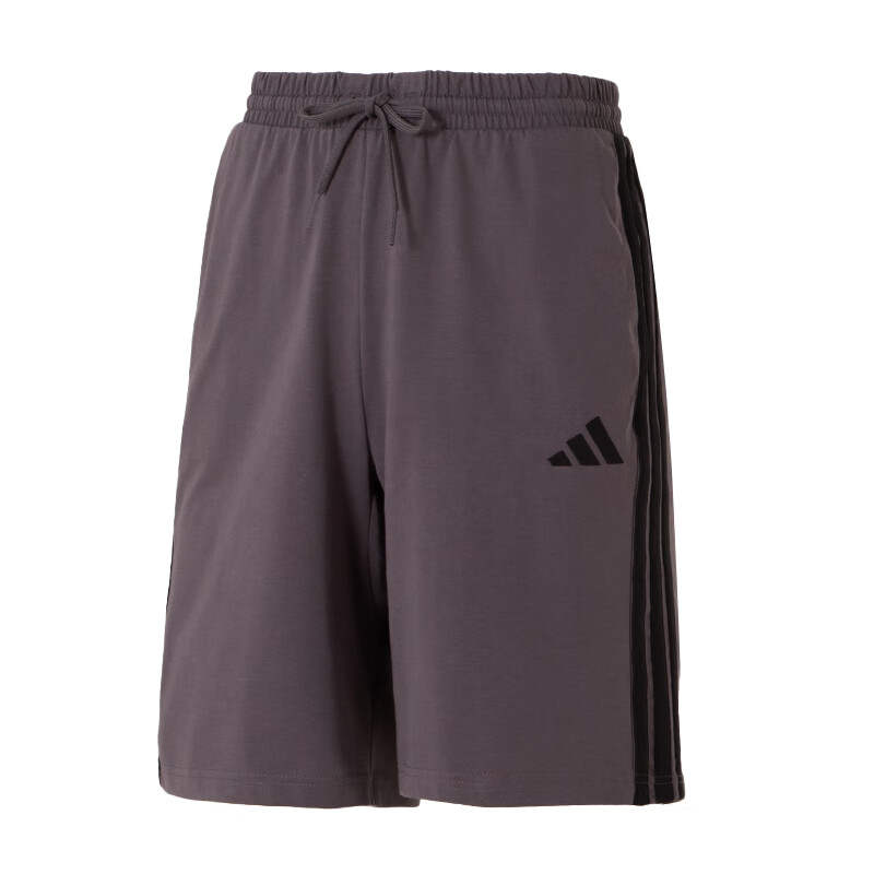 Adidas Adidas Sports Shorts Men's Dark Purple