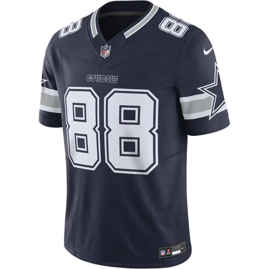 Nike Nike CeeDee Lamb Dallas Cowboys Men's Nike Dri-FIT Nfl Limited Jersey