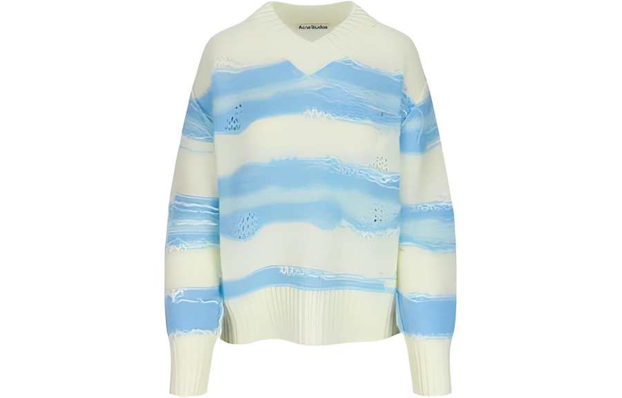 Acne Studios Acne Studios Sweater Women's White