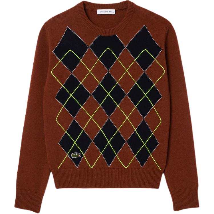 LACOSTE LACOSTE Sweater Women's Multicolor