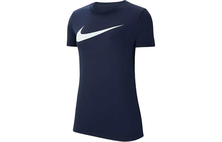 Nike Nike T Shirt Women's Marine Blue