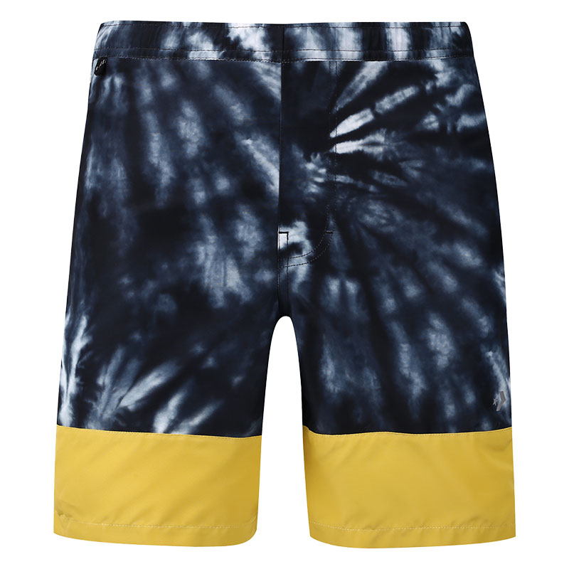 Converse Converse Sports Shorts Men's Mixed Black White