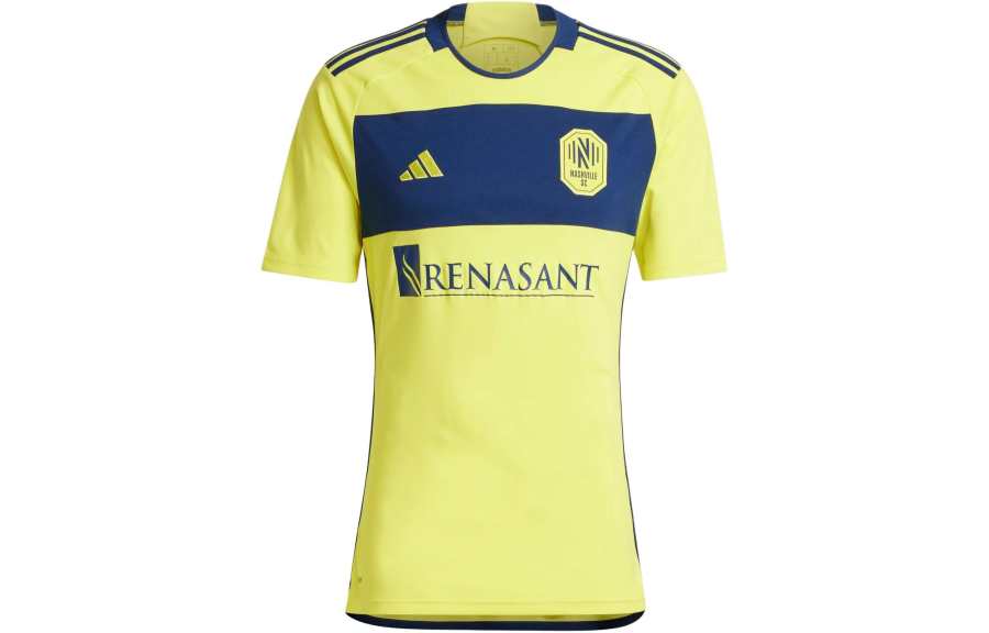 Adidas Adidas Nashville Sc 24/25 Home Jersey