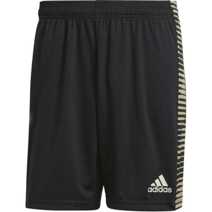 Adidas Adidas x TANGO Sports Shorts Men's Black