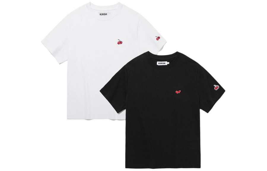 Kirsh SS24 Regular T Shirt Women's 2 Pack