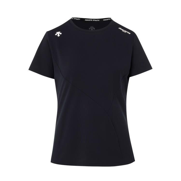 DESCENTE WOMEN'S TRAININGTOUGH Regular T Shirt Women's