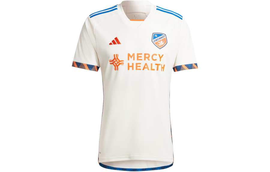 Adidas Adidas Fc Cincinnati 24/25 Away Jersey