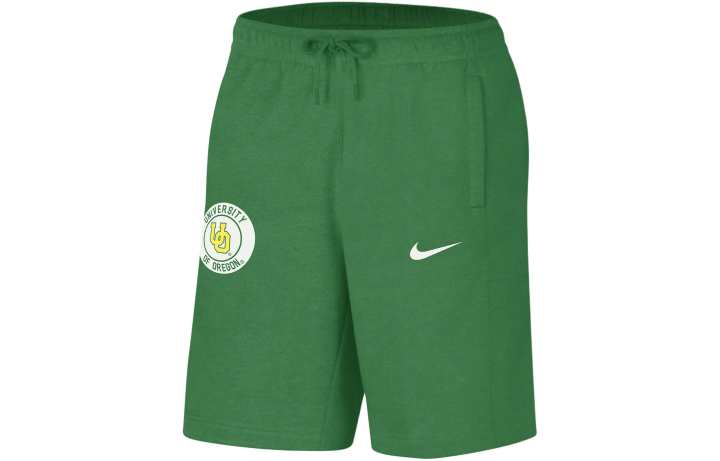 Nike Nike Oregon Men's Nike College Shorts