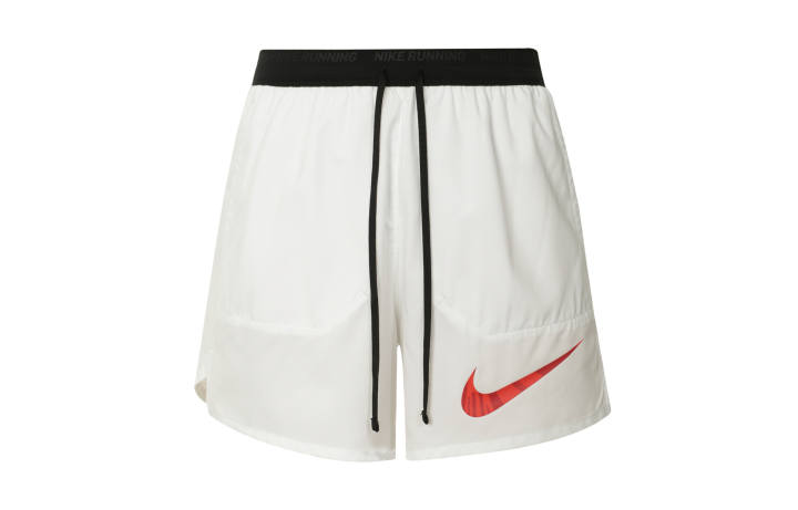Nike Nike Flex Stride Run Sports Shorts Men's Summit White
