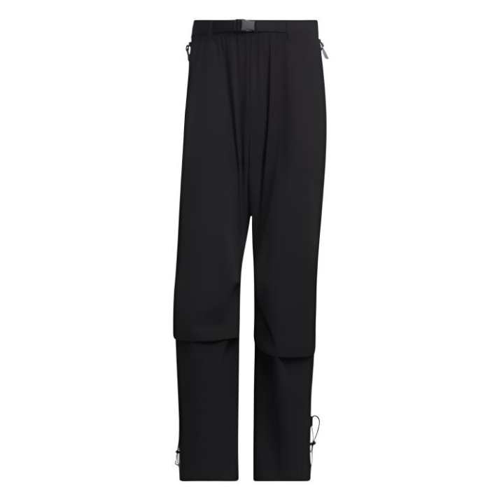 Adidas Adidas M FUSTL PANT 7 Casual Pants Men's Black