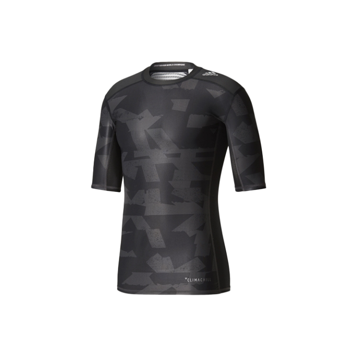 Adidas Adidas Workout Clothing Men's Black