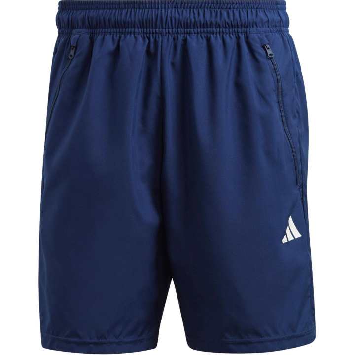 Adidas Adidas Sports Shorts Japan Version Men's Dark Blue