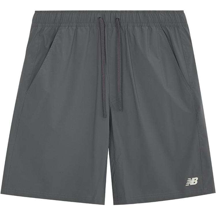 New Balance New Balance Casual Shorts Men's Dark Gray