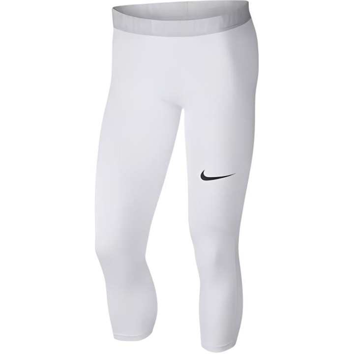 Nike Nike Pro Hypercool Sports Pants Men's White