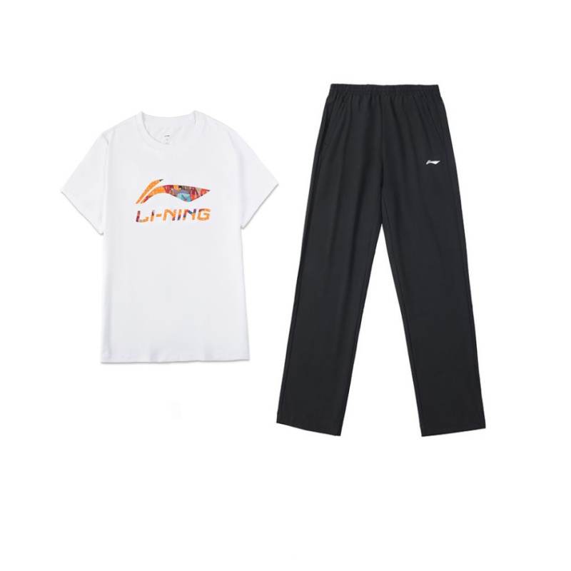Li-Ning Li Ning Casual Sportswear Men's