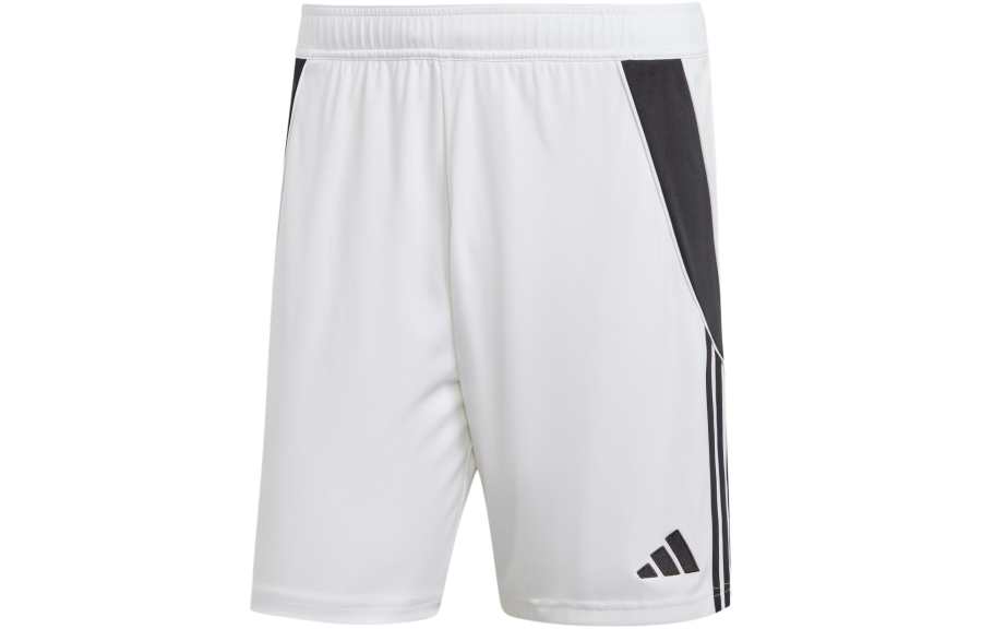Adidas Adidas Tiro 24 Shorts Soccer Bottom Men's White