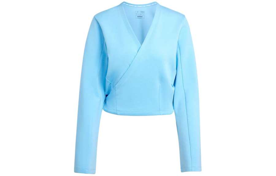 Adidas Adidas Free Shipping With AdiClub Yoga Cover Up