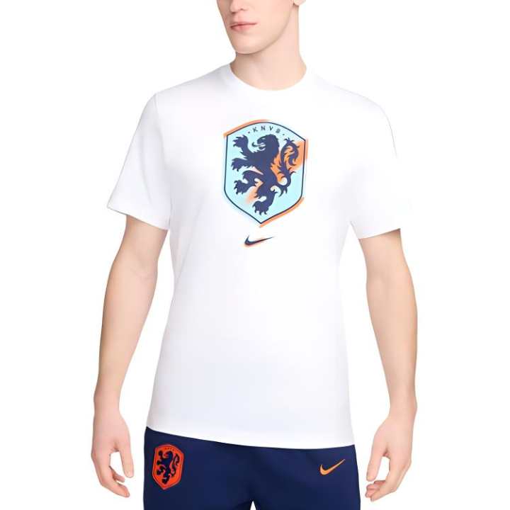 Nike Nike Dutch National Team Netherlands Soccer Jersey Men's