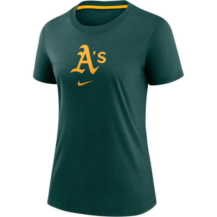 Nike Nike Athletics Authentic Collection Early Work Women's Nike Mlb T Shirt