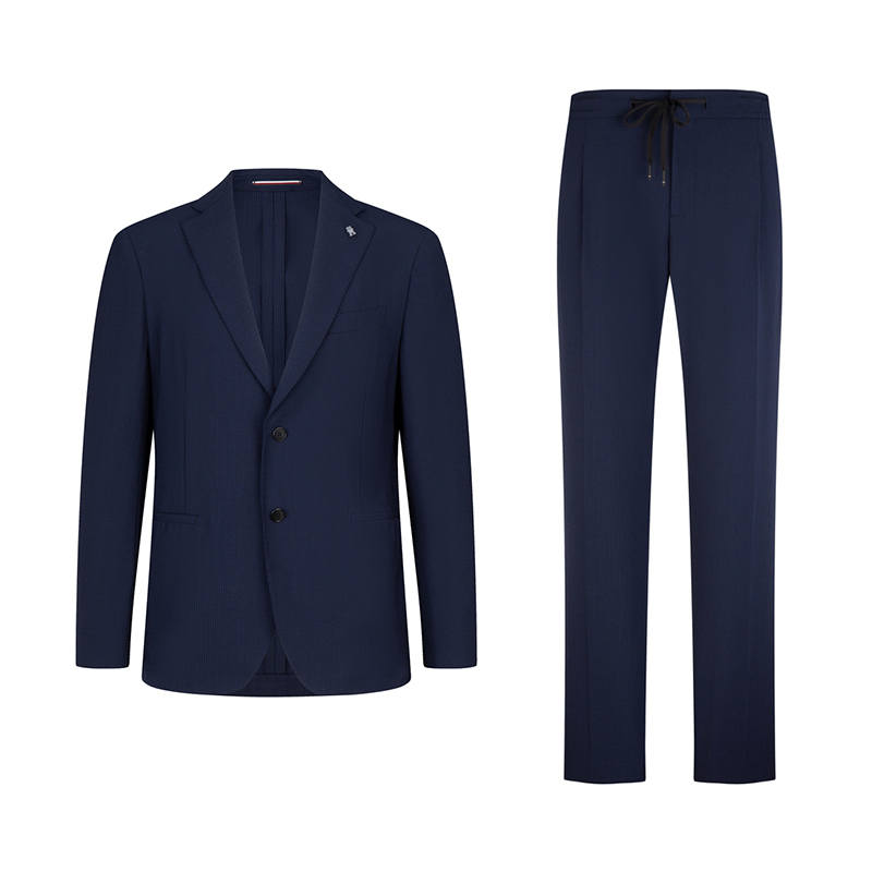 Tommy Hilfiger Business Suit Men's