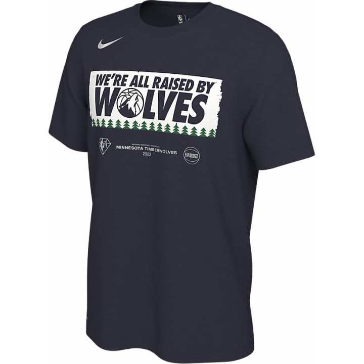 Nike Nike Atlanta Hawks Basketball Jersey Men's Marine Blue