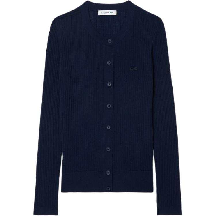 LACOSTE LACOSTE Sweater Women's Midnight Blue
