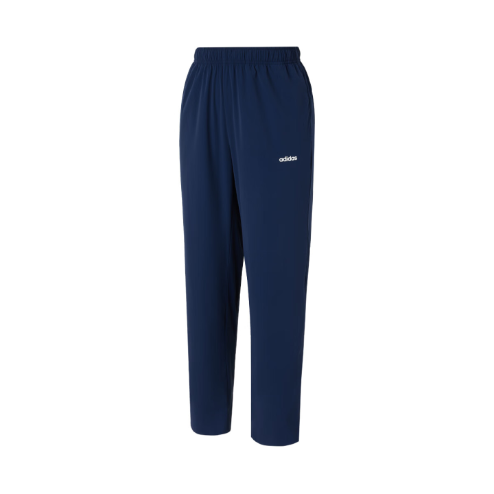 Adidas Adidas Casual Pants Men's Navy Blue