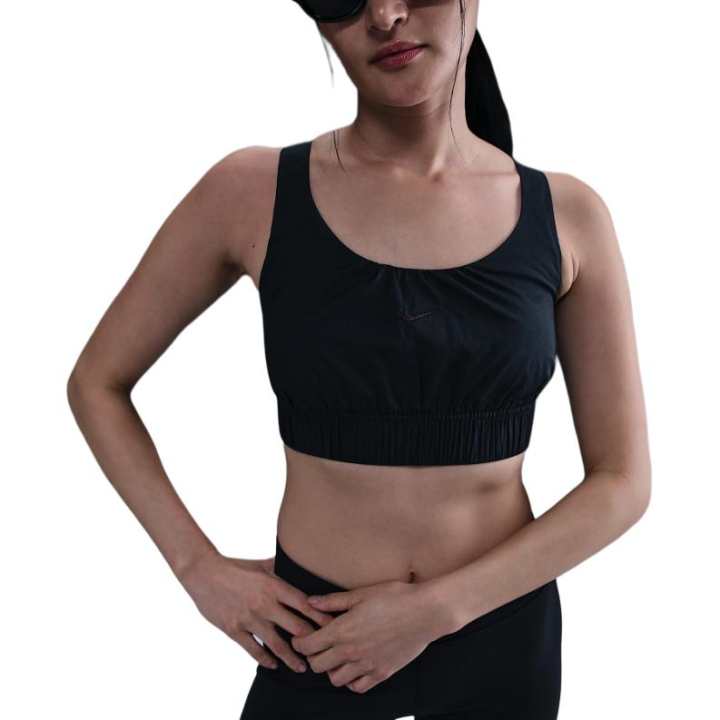 Nike Nike Sportswear Chill Poplin Women's Slim Cropped Tank Top