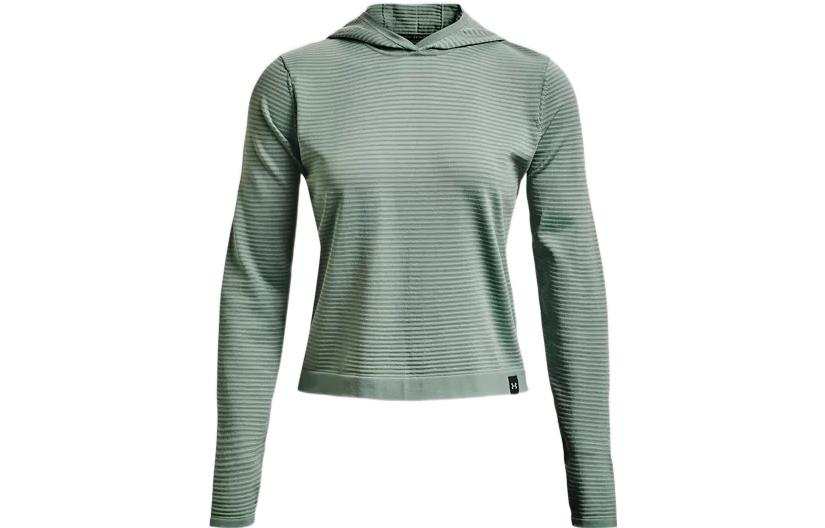 Under Armour T Shirt Women's Green