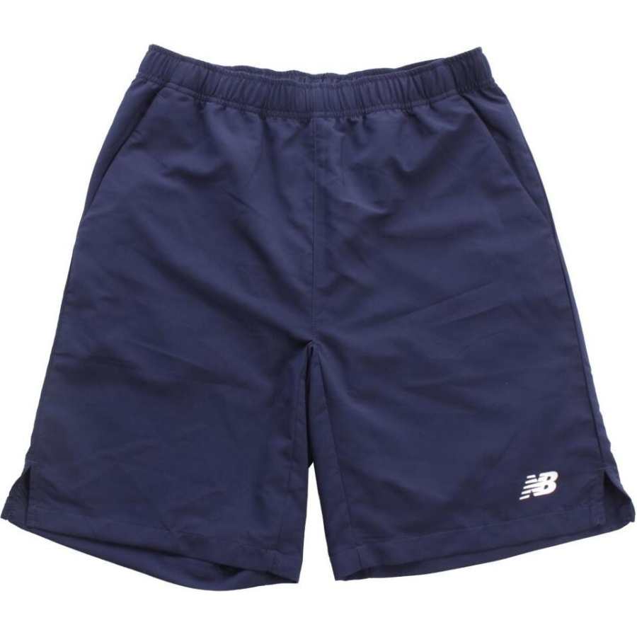 New Balance New Balance Casual Shorts Men's Marine Blue