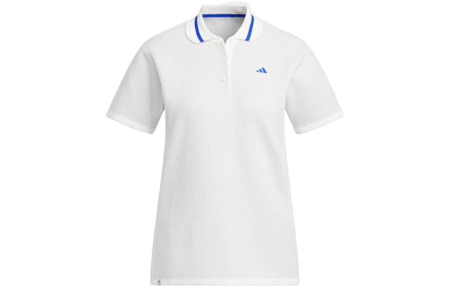 Adidas Adidas Regular T Shirt Women's White Japan Version