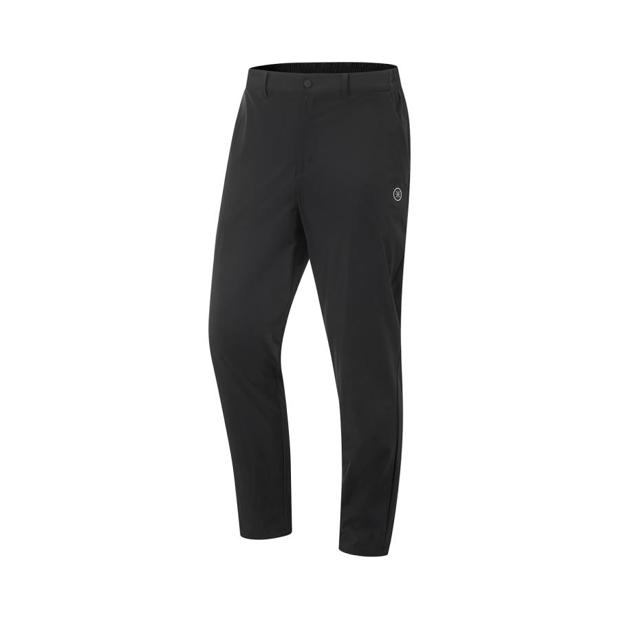 Li-Ning Li Ning Sports Pants Men's Black