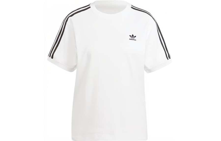 Adidas Originals 3 Stripes Tee