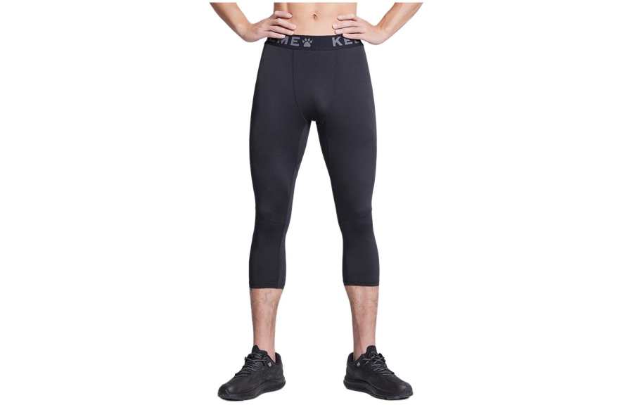 KELME KELME Athletic Trousers Men's Black