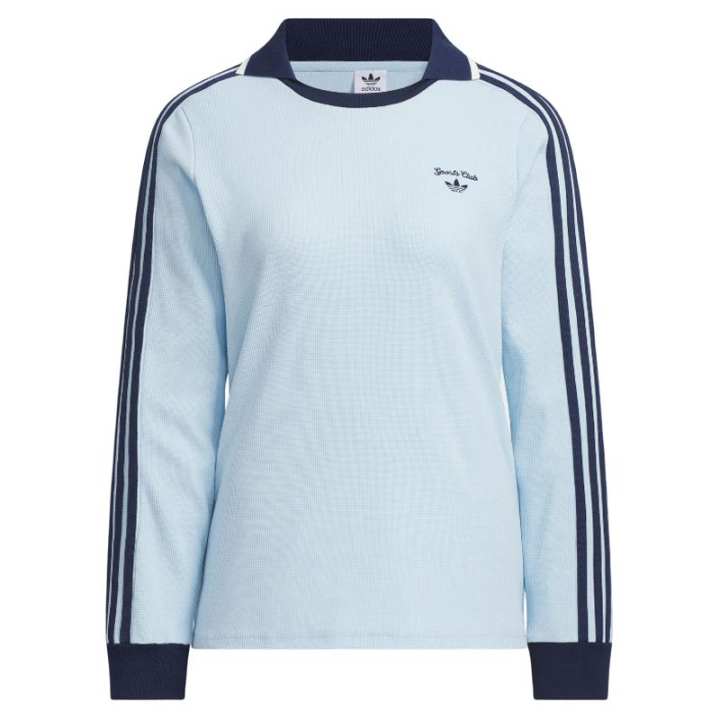 Adidas Adidas RETRO T Shirt Women's Blue