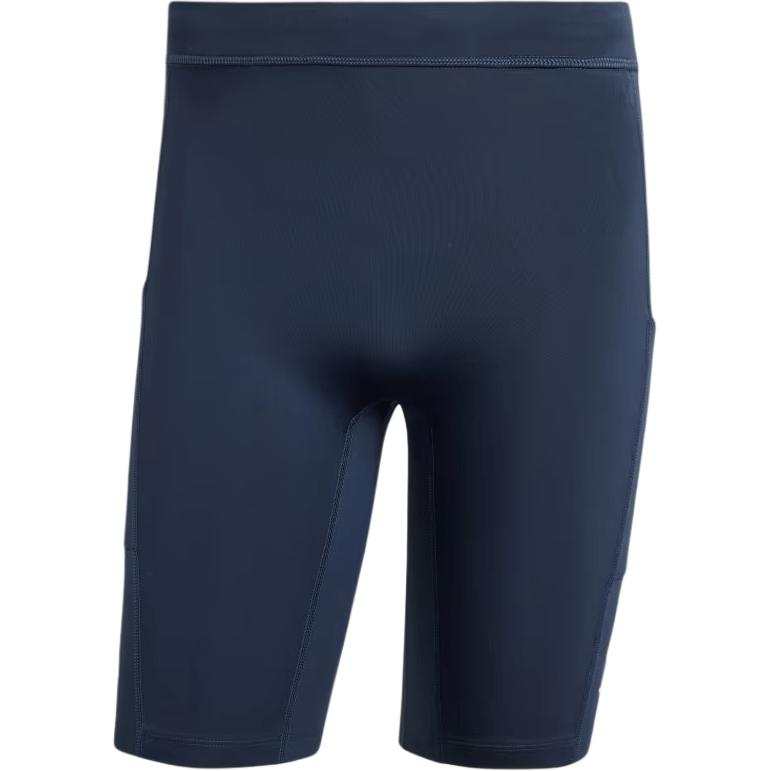 Adidas Adidas AEROREADY FW24 Sports Shorts Men's Aurora Ink
