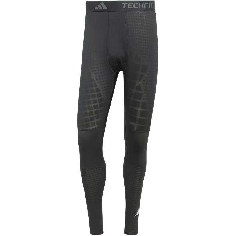 Adidas Adidas Free Shipping With AdiClub Techfit COLD.RDY Training Long Tights