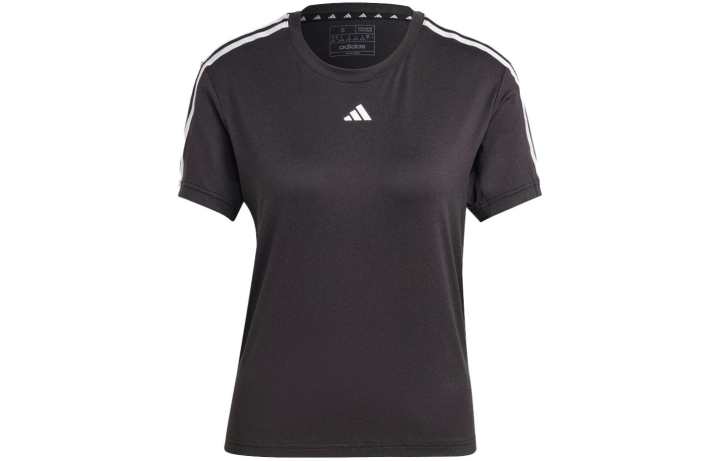Adidas Adidas T Shirt Women's Black Japan Version