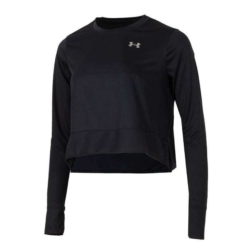 Under Armour T Shirt Women's Black