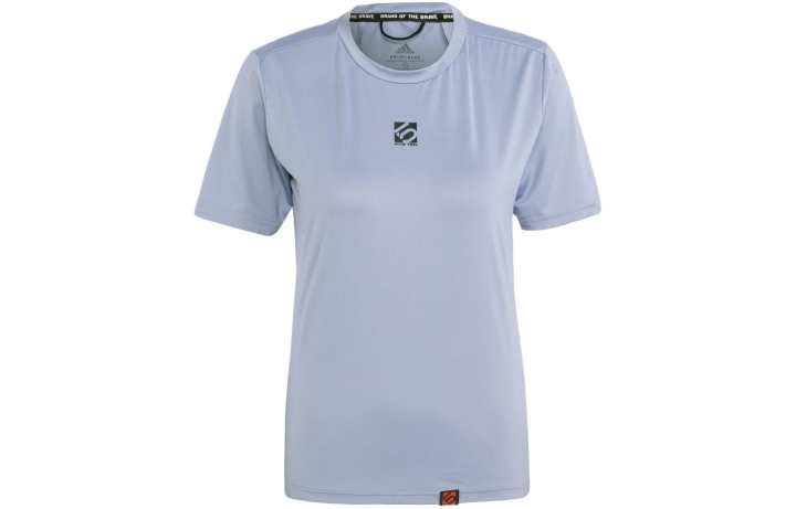 Adidas Adidas T Shirt Japan Version Women's Purple