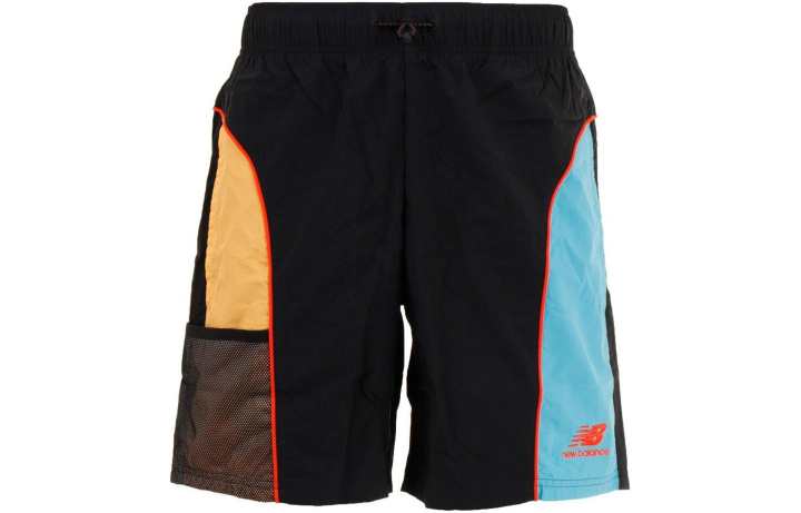 New Balance New Balance Casual Shorts Men's Black