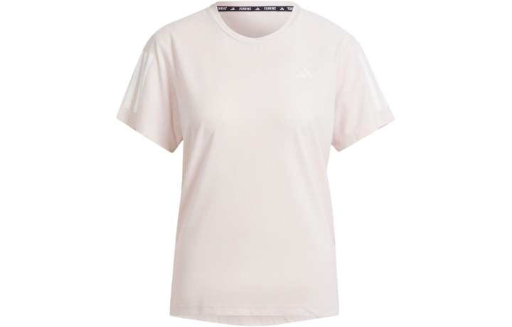 Adidas Adidas Regular T Shirt Women's Beige