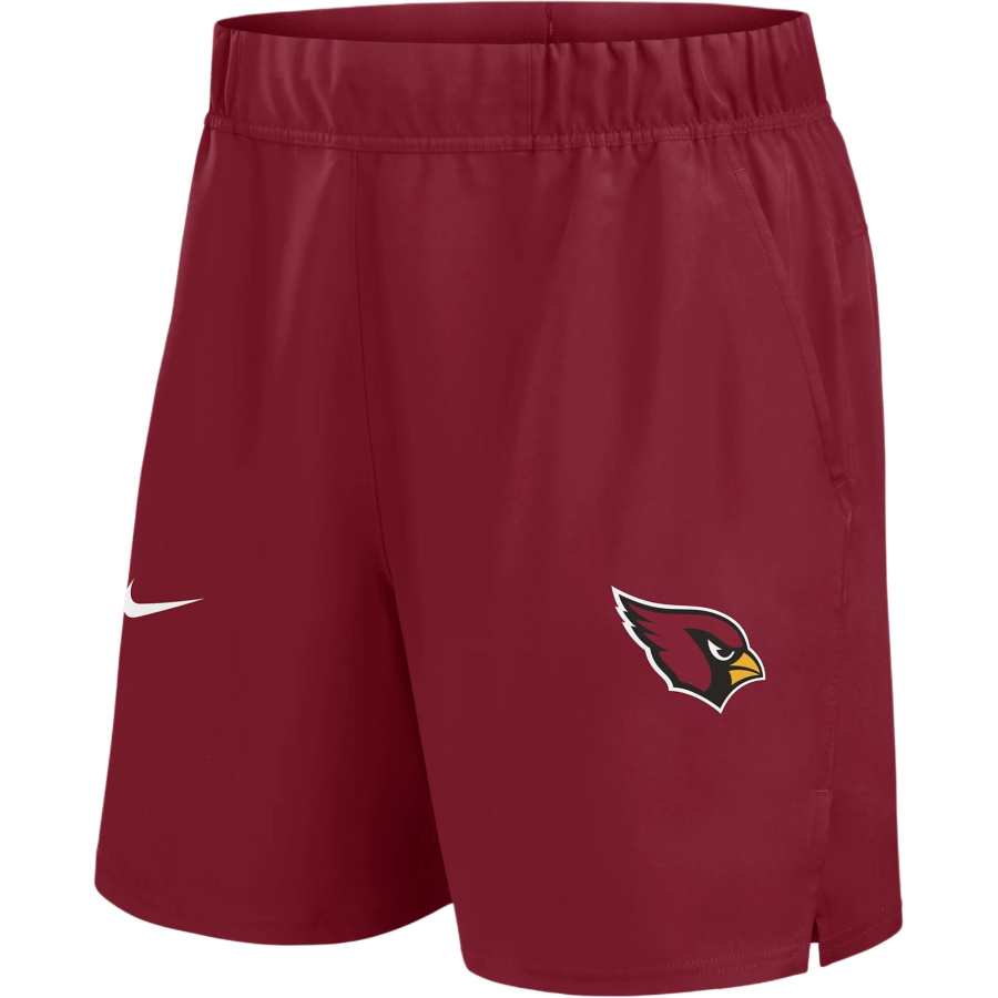 Nike Nike Arizona Cardinals Blitz Victory Mens Nike Dri FIT Nfl Shorts