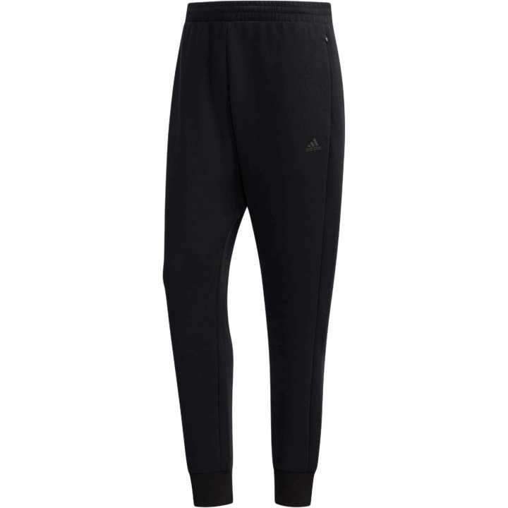 Adidas Adidas Casual Pants Men's Black