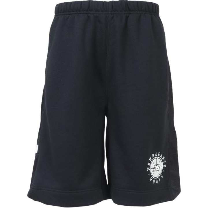 New Balance New Balance Casual Shorts Men's Black