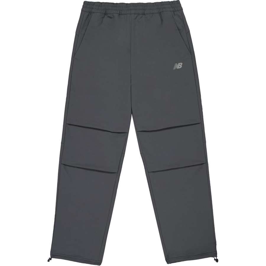 New Balance New Balance Casual Pants Men's Dark Gray