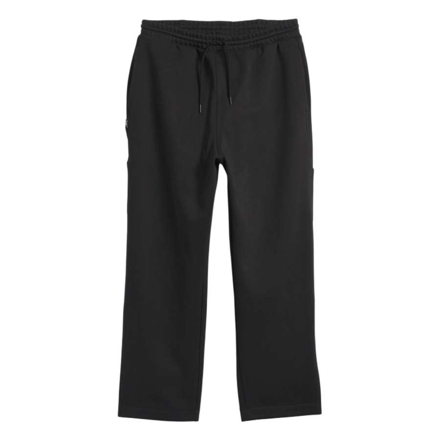 Adidas Originals Shmoofoil HEAVYWEIGHT PAINTER Sports Pants Unisex Black