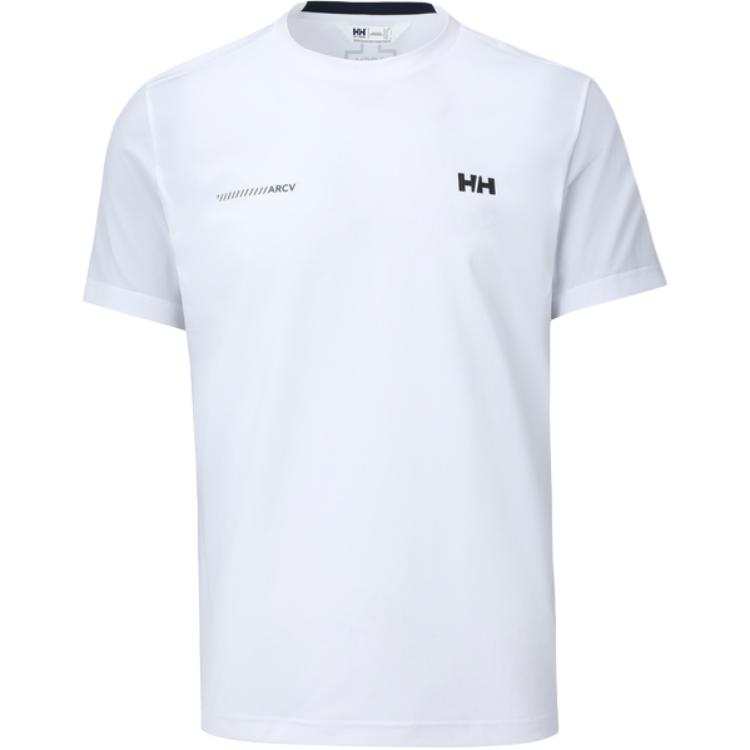 HELLY HANSEN HELLY HANSEN SS25 T Shirt Men's